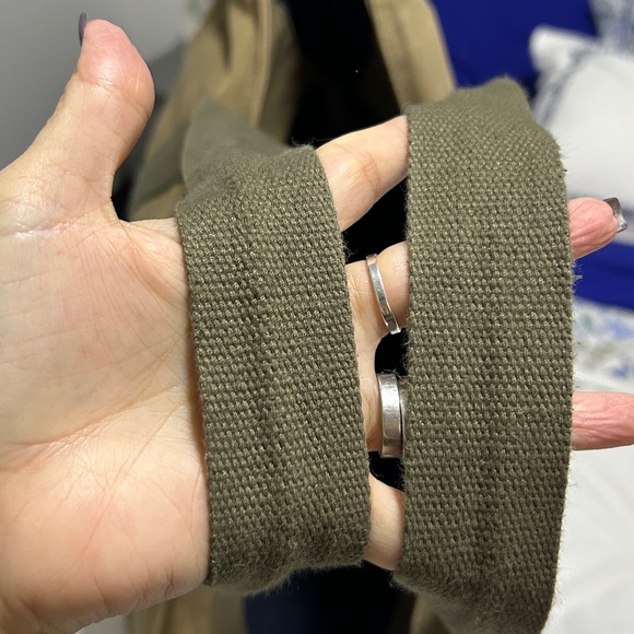 BOGG Canvas Boatbag - Picture 14 of 17